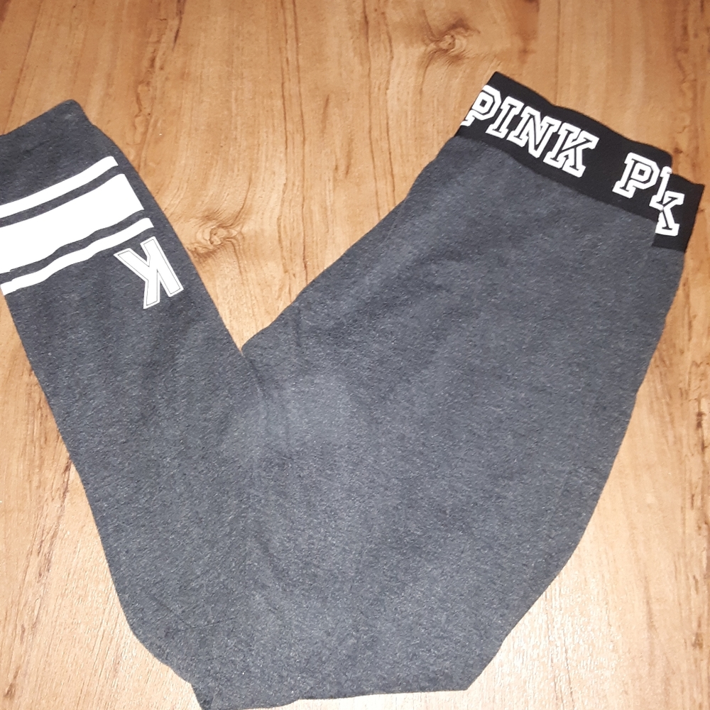 Victoria Secret Pink Leggings